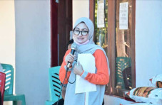Layani Warga di Masa...