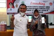 Perkuat Ekonomi Lokal...