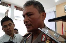 Kapolda Sumut Kembali...