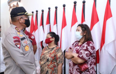 Korban Jambret Sadis...