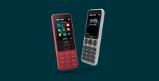Nokia Pastikan Ponsel...