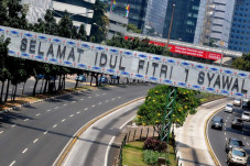 Jelang Idul Fitri, Ini...