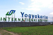 Bandara Internasional...