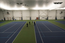 Venue Grand Slam AS...