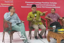 Mengambil Hikmah Puasa...