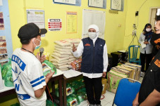 Jelang PSBB Malang Raya,...