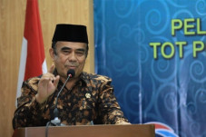 Menag: Sidang Isbat...