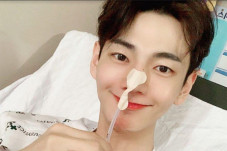 Aktor Park Ji Hoon Meninggal...