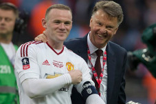 Wayne Rooney : Kesalahan...