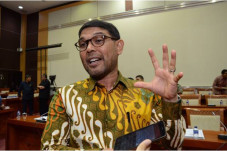 DPR Minta Polri Lebih...
