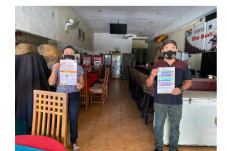 Denpasar Sosialisasikan...