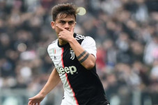 Juventus Pastikan Bakal...