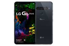 Ngamuk, LG Tahun Ini...