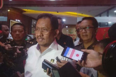 Terkait Dana Rp7 M,...