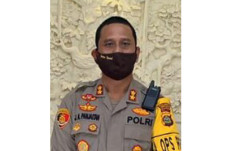 Kapolresta Denpasar:...