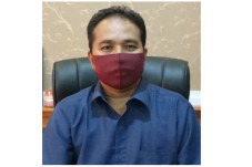 5 Kasus Positif Covid-19...