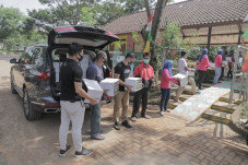 BMW Bantu Warga RPTRA...