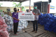LPKR dan Pemda Berkolaborasi...