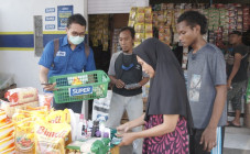 Hingga Juli, Aplikasi...