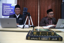 Griya Al Qur’an Gelar...