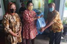 Pembagian Zakat untuk...