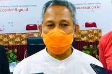 Rencana Pembukaan Mal...