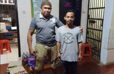Pelaku Bullying Bocah...