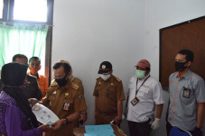 13.800 Keluarga di Takalar...