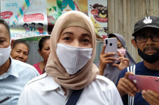 Prabowo Subianto Jamin...