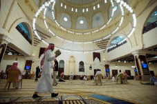 Grand Mufti Saudi: Umat...