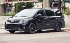 Inilah Spesifikasi Toyota...