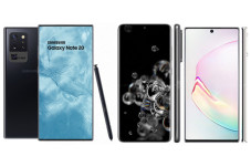 Samsung Bekali Galaxy...