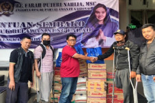 Tanggap COVID-19, Neng...