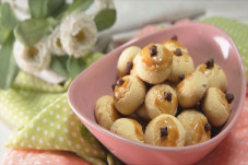 Resep Kue Nastar yang...