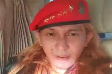 Bahar Smith Dikabarkan...