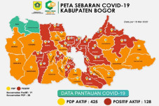 Ada Penambahan Kasus...