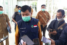 Bandung Barat Perpanjang...