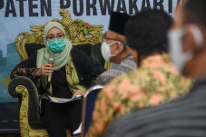 Hari Terakhir PSBB,...