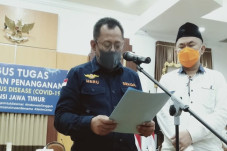 Bulan Mei Diprediksi...