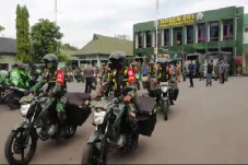 Kerahkan Babinsa, TNI...