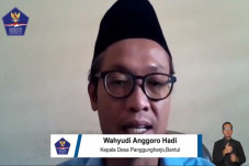 Desa Panggungharjo,...