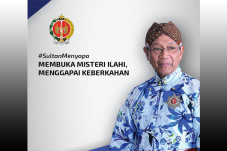 Sultan Menyapa: Membuka...