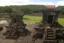 Candi Borobudur, Prambanan,...