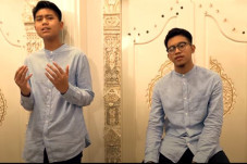 Bupati Kendal Tuangkan...