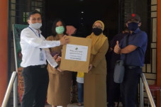 Sejumlah Puskesmas di...
