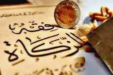 Tidak Membayar Zakat...