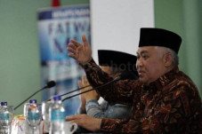 MUI Kritisi Acara Pemerintah...