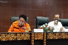 Wali Kota: Soal Keramaian...