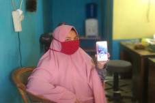 Cerita Ibu Kevin, 1...