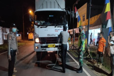 Cegah Penyebaran Corona,...